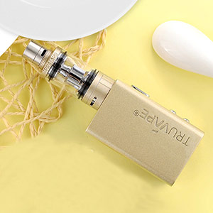 British Teweipu smoking cessation electronic cigarette