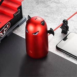 Little Devil Trendy Mobile Phone Power Bank