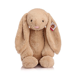 Bunny Plush Doll