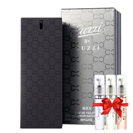 Men's Lavender Temptation Passion Cologne