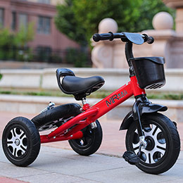 BMW MINI Children's Tricycle