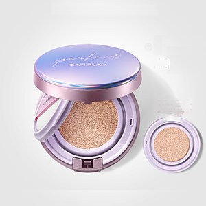 Carslan Air Cushion CC Cream