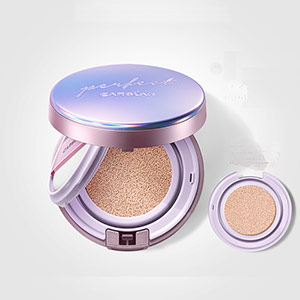 СС крем Carslan Air Cushion