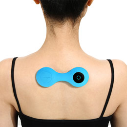 Smart massage relaxer