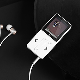 Patriot ultra thin mp3