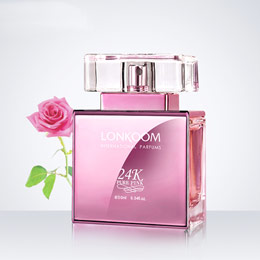 LANGIN 24K PINK GOLD EDP