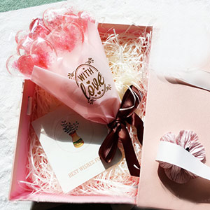 Love Lollipop Bouquet