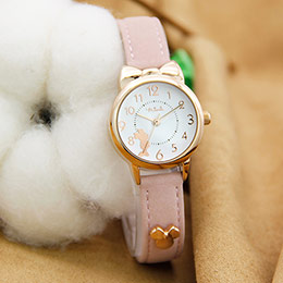 Disney Princess Girls Watch