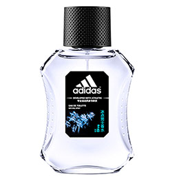 Adidas Men's Sports Fragrance