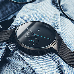 Bonton Men's Concept Watch