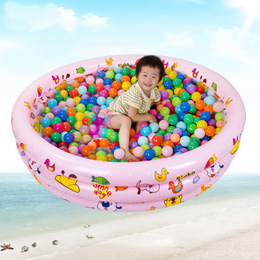 Noao Baby Ocean Ball Pool