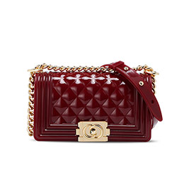 Fashion Mini Chain Crossbody Bag