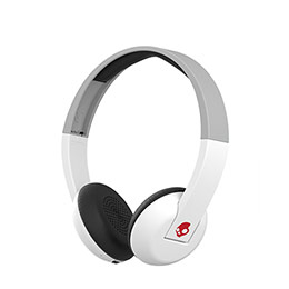 Skull Bluetooth Headset