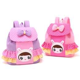 Cute baby schoolbag