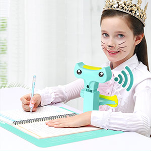 Children's writing posture corrector