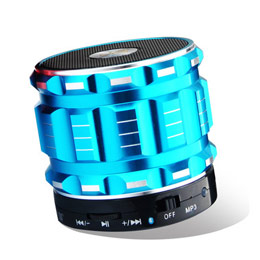 Wireless Bluetooth Mini Speaker