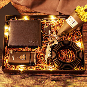 Boyfriend gift box