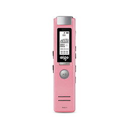 Patriot professional voice recorder