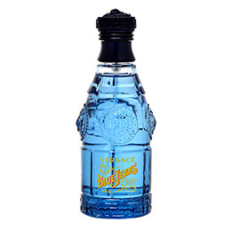 Versace Denim Perfume
