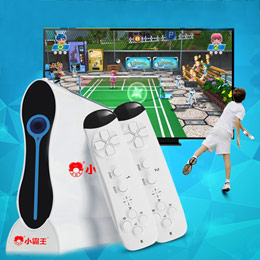 Subor Motion Gaming Console
