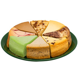 Sajtos születésnapi torta Országos szállítás