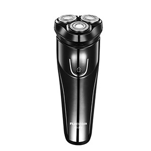 Feike three-head electric shaver