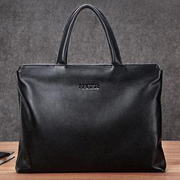Men's business briefcase