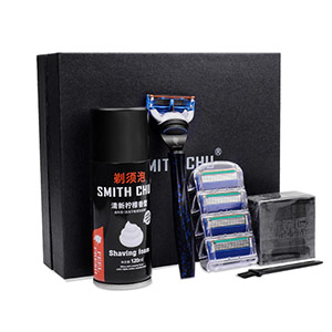 Chu Blacksmith Manual Razor