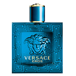 Versace Eros Men's Perfume