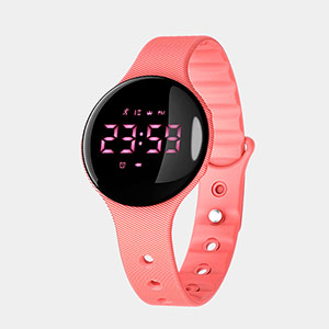 Children's multifunctional electronic watch