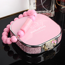Cute Hello Kitty Power Bank
