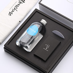 TTOUCHME perfume shower gel gift box