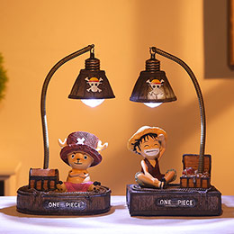 Creative cartoon night light
