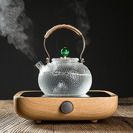 Rongshantang Handmade Kettle