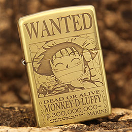 ディップルウェーブライン