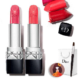 Dior Rouge Dior