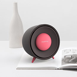 Pigman cute heater