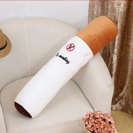 Creative Simulation Cigarette Pillow