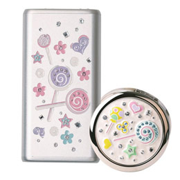 Fansheng Enamel Art Set High-end Gift