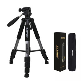 SLR Camera Cell Phone Tripod