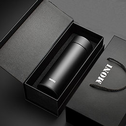 German MONI stainless steel thermos cup