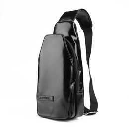 Korean style casual crossbody shoulder bag