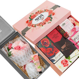 Feed You Snack Gift Pack