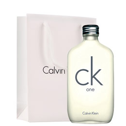 Calvin Klein unisex fragrance