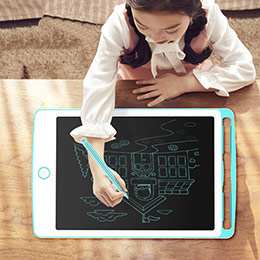 Children's LCD Graffiti Writing Board