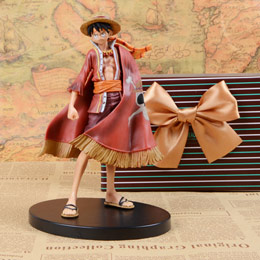 ONEPIECE One Piece Luffy Figure