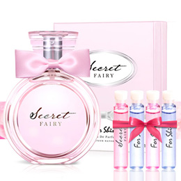 Fen Shang Secret Elf Women's Perfume
