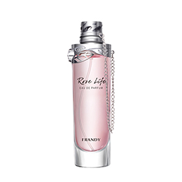 French Frandy women's perfume