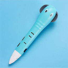 Children's 3D Graffiti Printing Pen