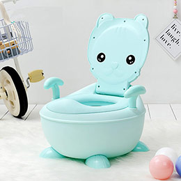 Children's toilet